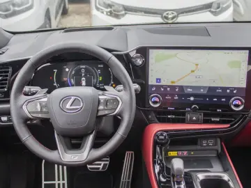 LEXUS Lexus NX 450h