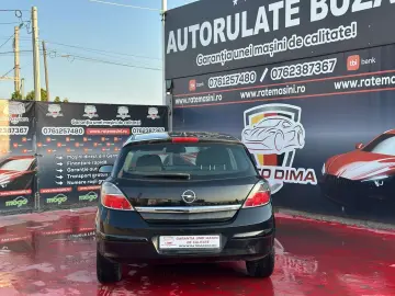 OPEL ASTRA-TRANSPORT GRATUIT GARANTIE 12 LUNI