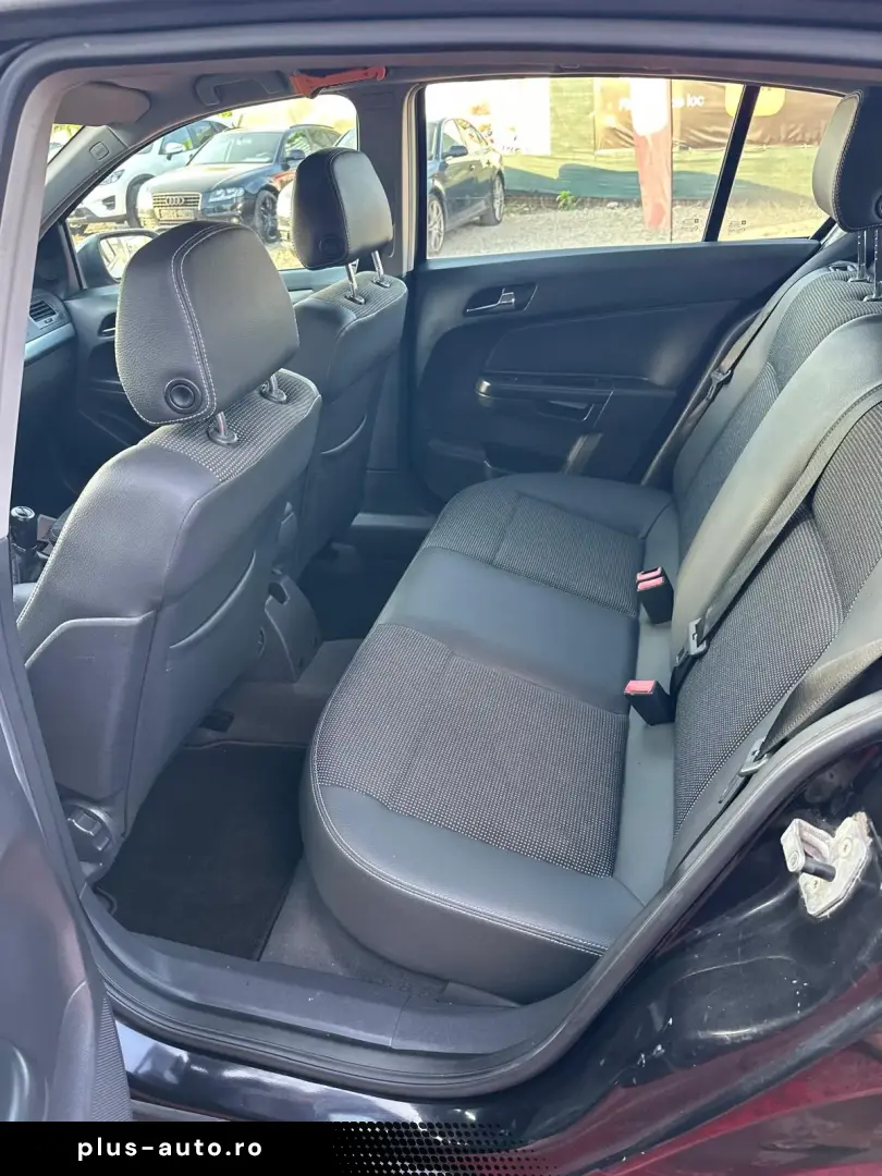 OPEL ASTRA-TRANSPORT GRATUIT GARANTIE 12 LUNI