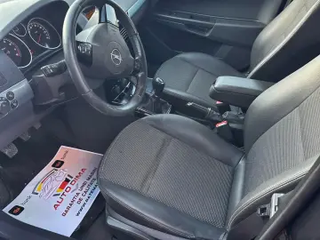 OPEL ASTRA-TRANSPORT GRATUIT GARANTIE 12 LUNI