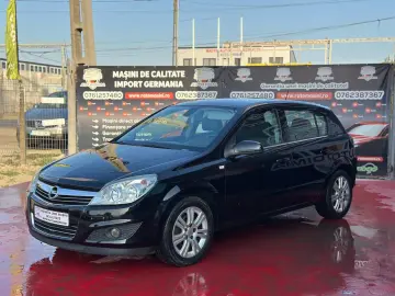 OPEL ASTRA-TRANSPORT GRATUIT GARANTIE 12 LUNI