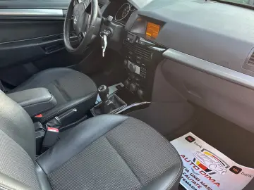 OPEL ASTRA-TRANSPORT GRATUIT GARANTIE 12 LUNI