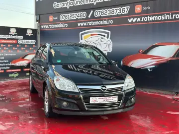 OPEL ASTRA-TRANSPORT GRATUIT GARANTIE 12 LUNI