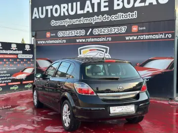 OPEL ASTRA-TRANSPORT GRATUIT GARANTIE 12 LUNI