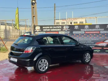 OPEL ASTRA-TRANSPORT GRATUIT GARANTIE 12 LUNI