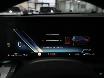 BMW 520 i M Sport 20LM ACC AHK