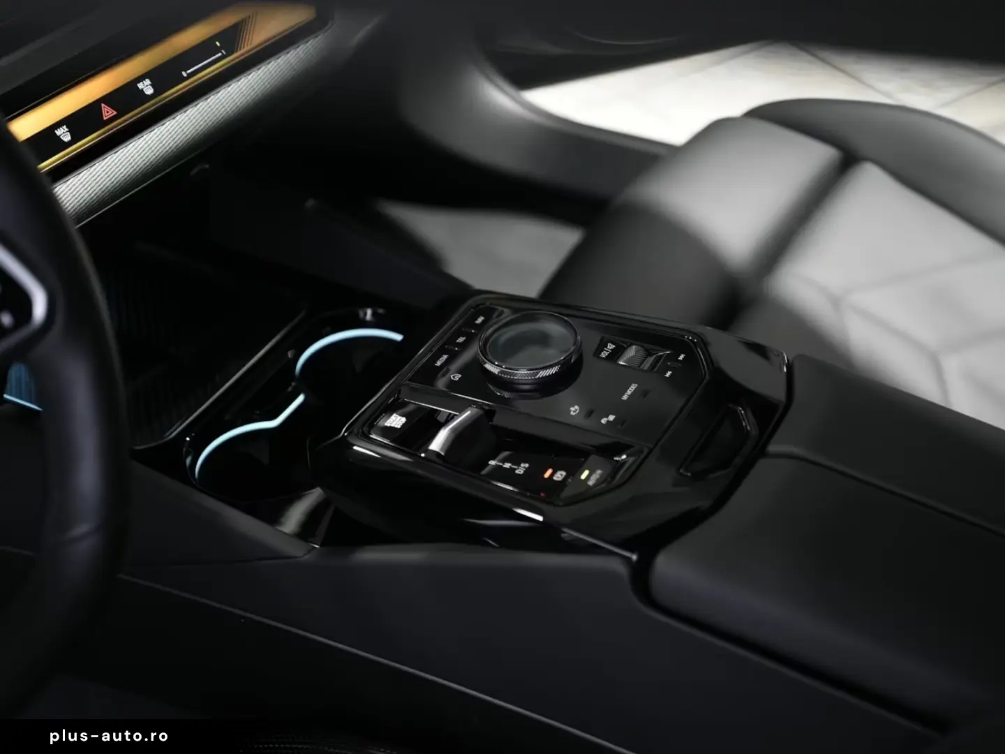 BMW 520 i M Sport 20LM ACC AHK