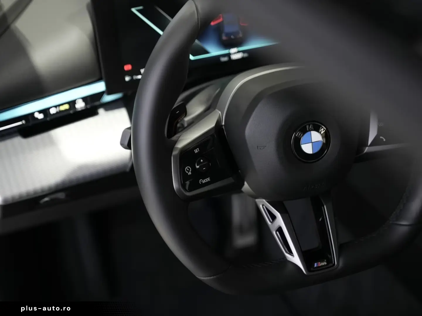 BMW 520 i M Sport 20LM ACC AHK