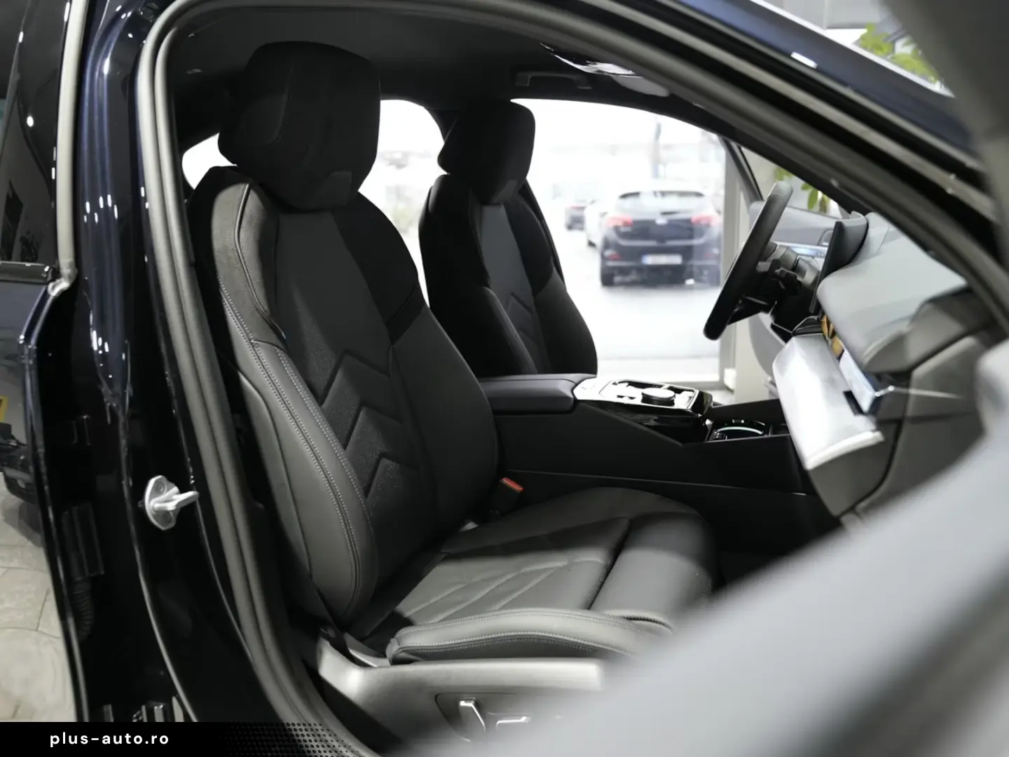 BMW 520 i M Sport 20LM ACC AHK