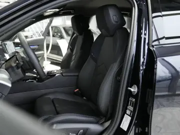 BMW 520 i M Sport 20LM ACC AHK