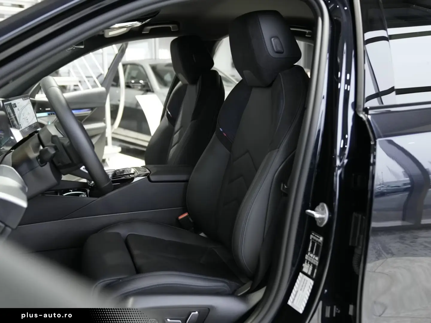 BMW 520 i M Sport 20LM ACC AHK