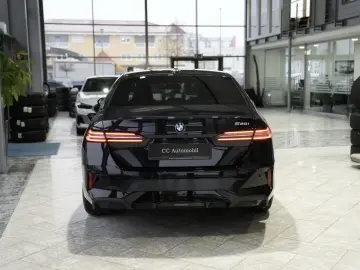 BMW 520 i M Sport 20LM ACC AHK