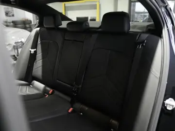 BMW 520 i M Sport 20LM ACC AHK