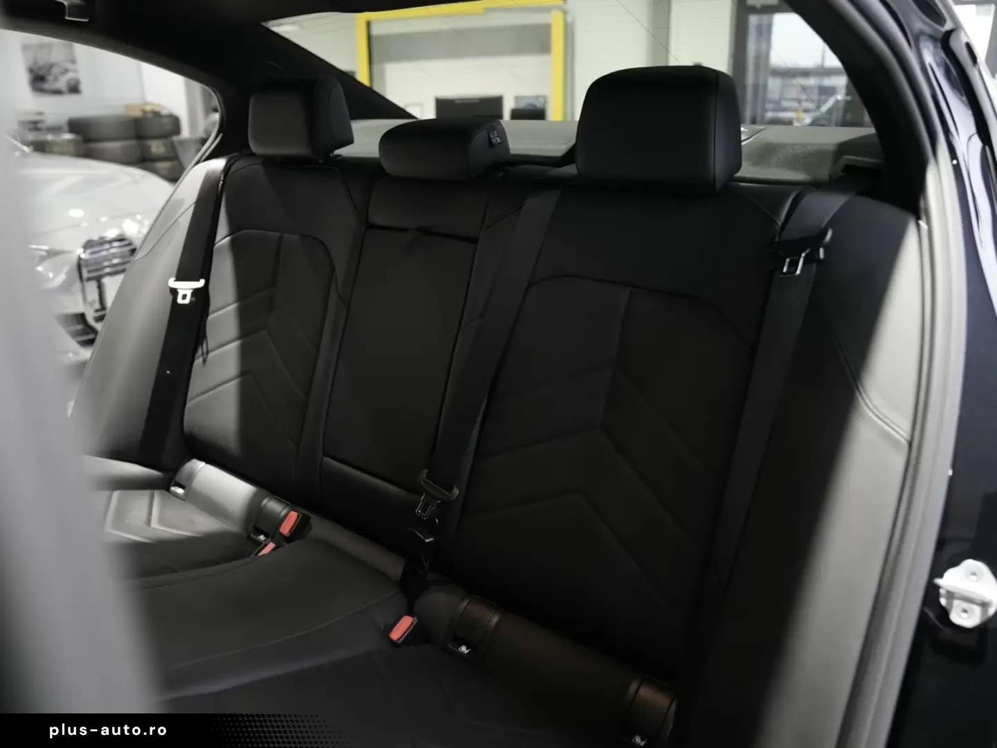 BMW 520 i M Sport 20LM ACC AHK