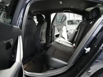 BMW 520 i M Sport 20LM ACC AHK