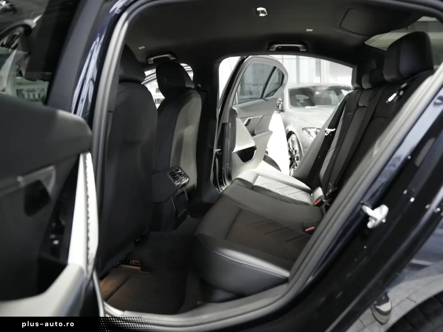 BMW 520 i M Sport 20LM ACC AHK