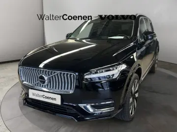 VOLVO XC90 T8 AWD Plug-in Hybrid Ultra Bright