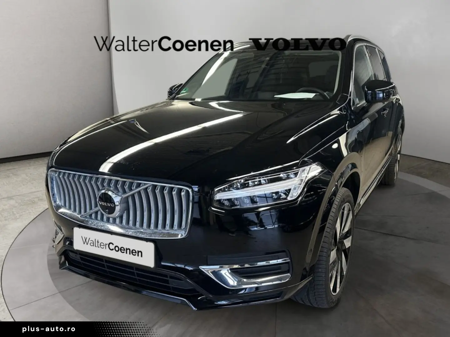 VOLVO XC90 T8 AWD Plug-in Hybrid Ultra Bright