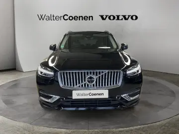 VOLVO XC90 T8 AWD Plug-in Hybrid Ultra Bright