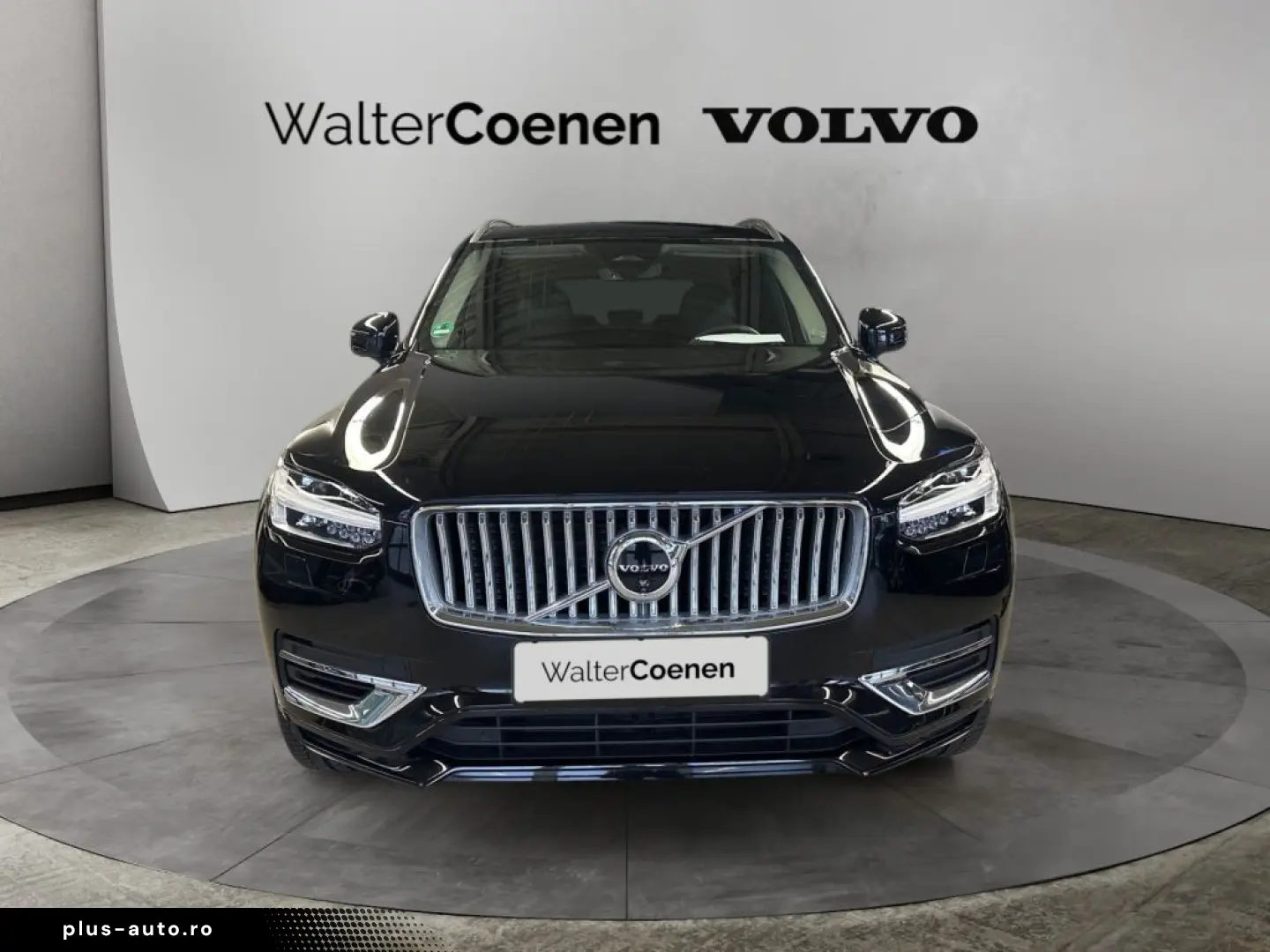 VOLVO XC90 T8 AWD Plug-in Hybrid Ultra Bright