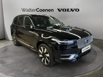 VOLVO XC90 T8 AWD Plug-in Hybrid Ultra Bright