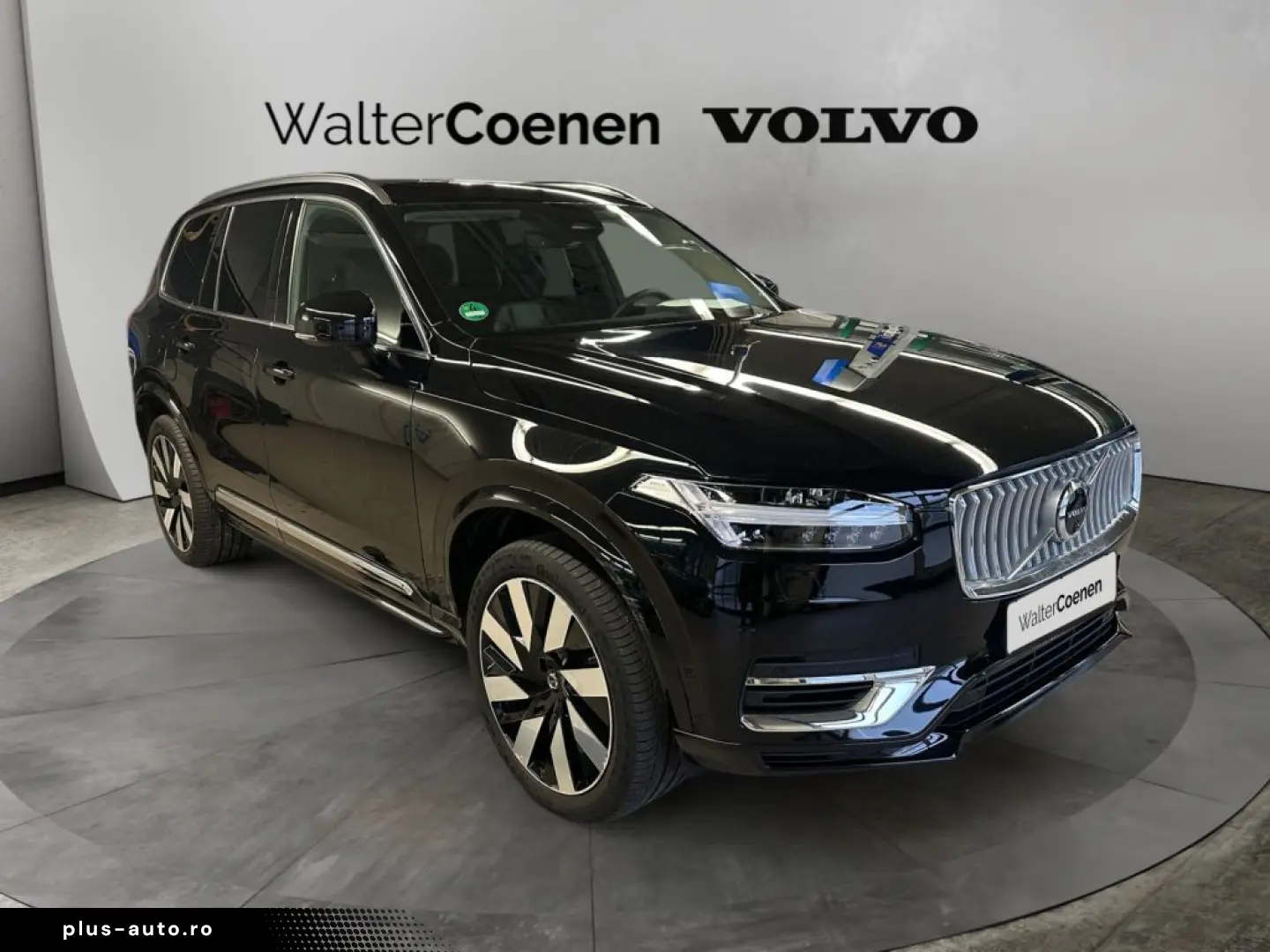 VOLVO XC90 T8 AWD Plug-in Hybrid Ultra Bright