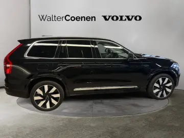 VOLVO XC90 T8 AWD Plug-in Hybrid Ultra Bright