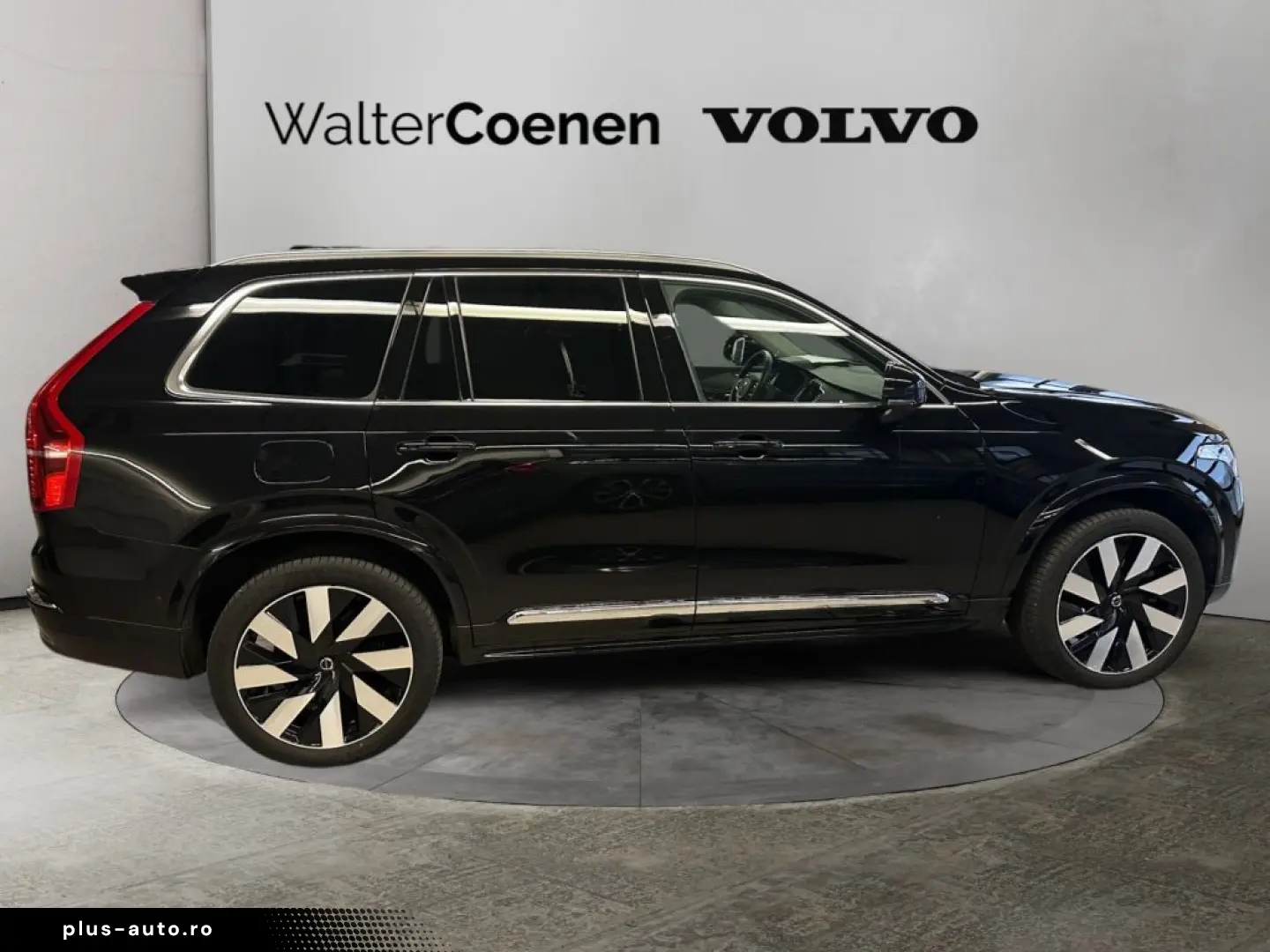 VOLVO XC90 T8 AWD Plug-in Hybrid Ultra Bright