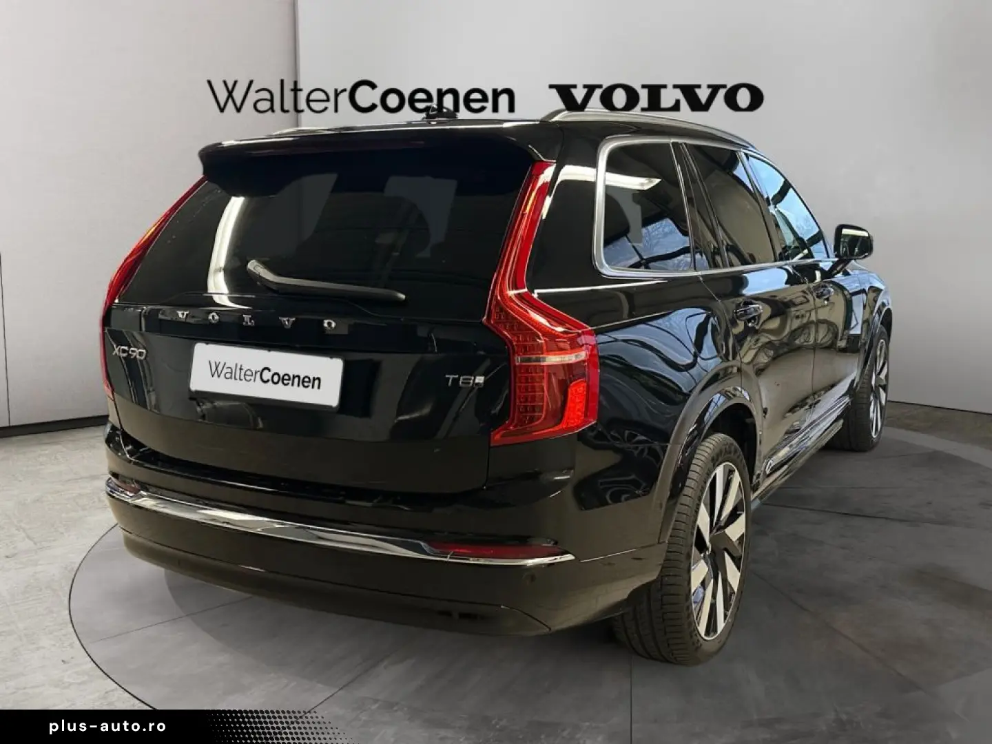 VOLVO XC90 T8 AWD Plug-in Hybrid Ultra Bright