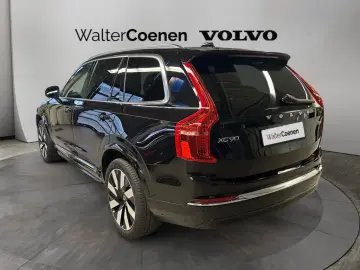 VOLVO XC90 T8 AWD Plug-in Hybrid Ultra Bright