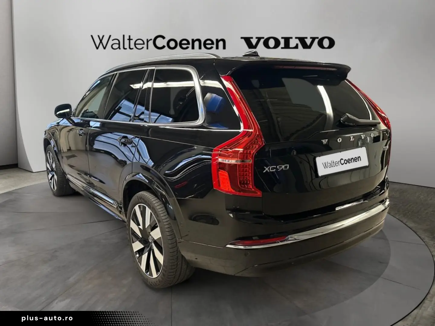 VOLVO XC90 T8 AWD Plug-in Hybrid Ultra Bright