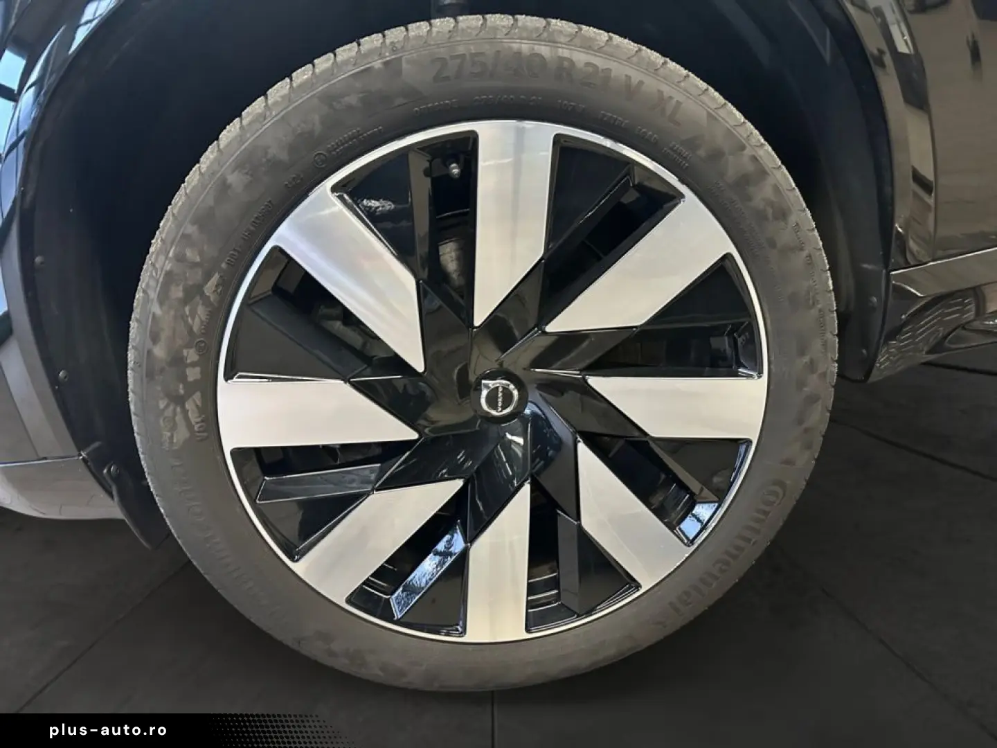 VOLVO XC90 T8 AWD Plug-in Hybrid Ultra Bright