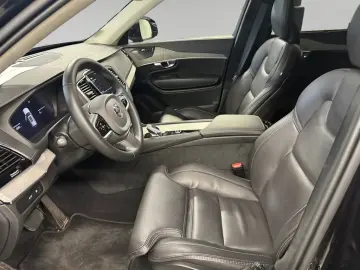 VOLVO XC90 T8 AWD Plug-in Hybrid Ultra Bright