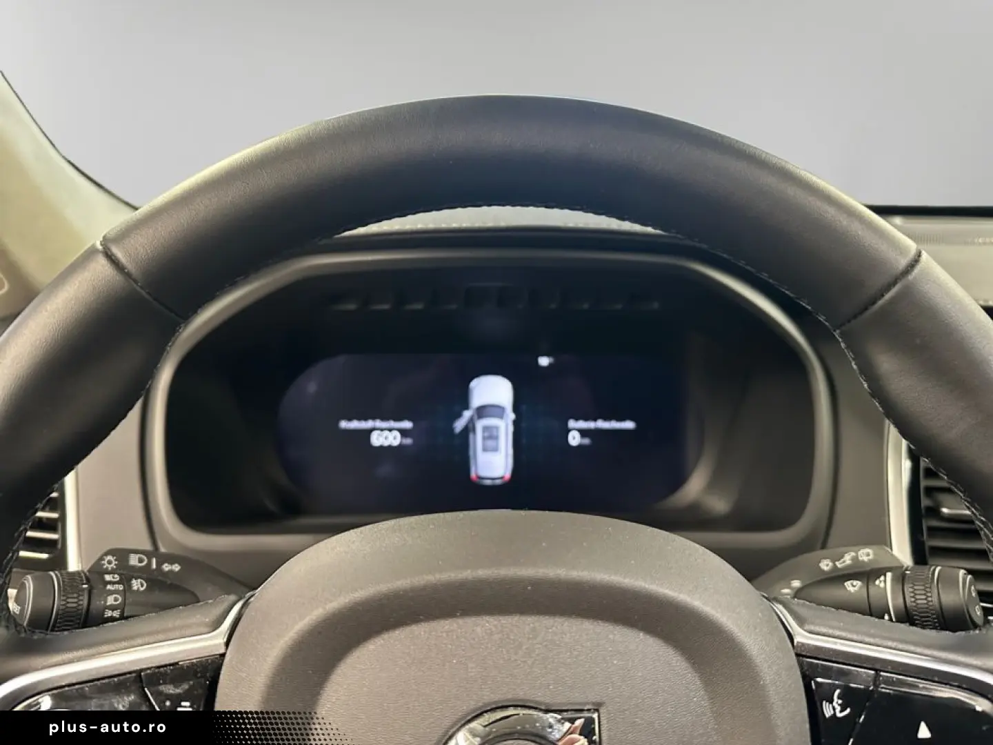 VOLVO XC90 T8 AWD Plug-in Hybrid Ultra Bright