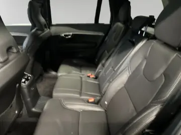 VOLVO XC90 T8 AWD Plug-in Hybrid Ultra Bright