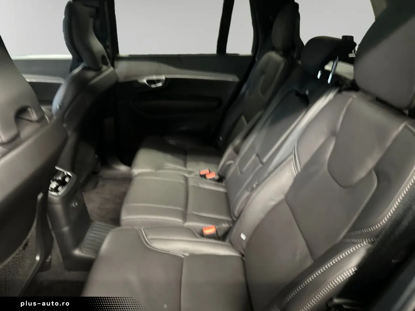 VOLVO XC90 T8 AWD Plug-in Hybrid Ultra Bright