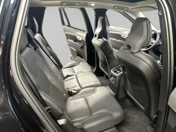 VOLVO XC90 T8 AWD Plug-in Hybrid Ultra Bright