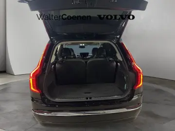 VOLVO XC90 T8 AWD Plug-in Hybrid Ultra Bright