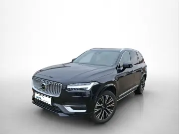 VOLVO XC90 Ultra  T8 AWD  ULTRA BRIGHT 7-Sitzer SD 360