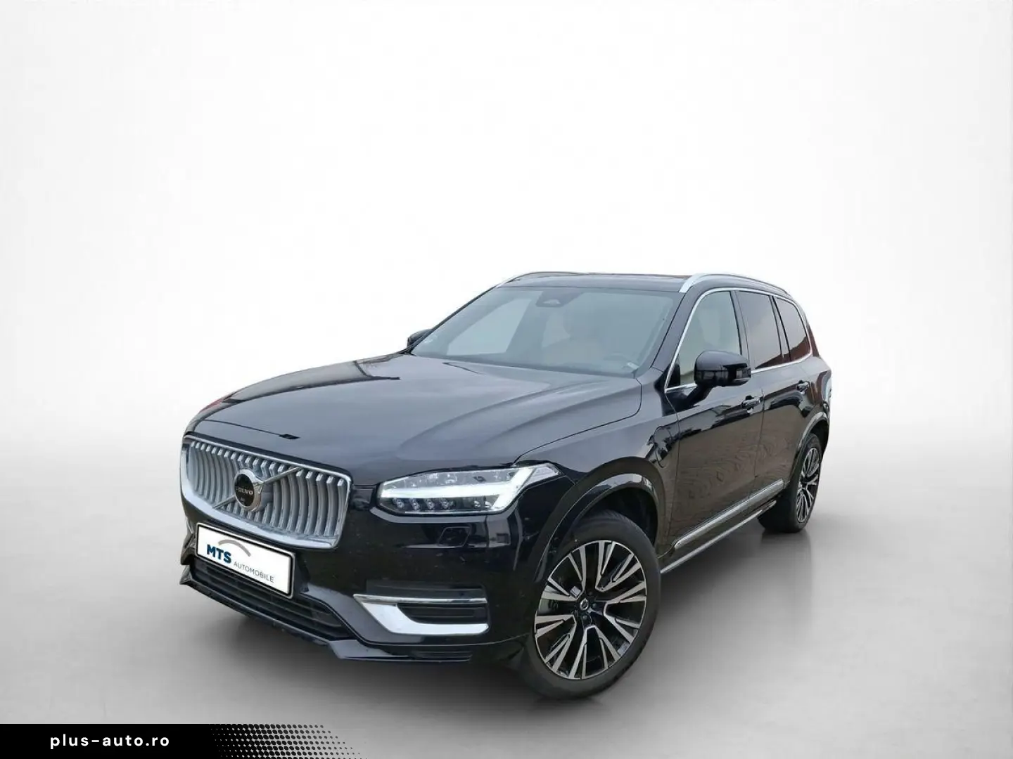 VOLVO XC90 Ultra  T8 AWD  ULTRA BRIGHT 7-Sitzer SD 360