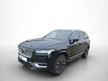 VOLVO XC90 Ultra  T8 AWD  ULTRA BRIGHT 7-Sitzer SD 360