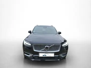 VOLVO XC90 Ultra  T8 AWD  ULTRA BRIGHT 7-Sitzer SD 360