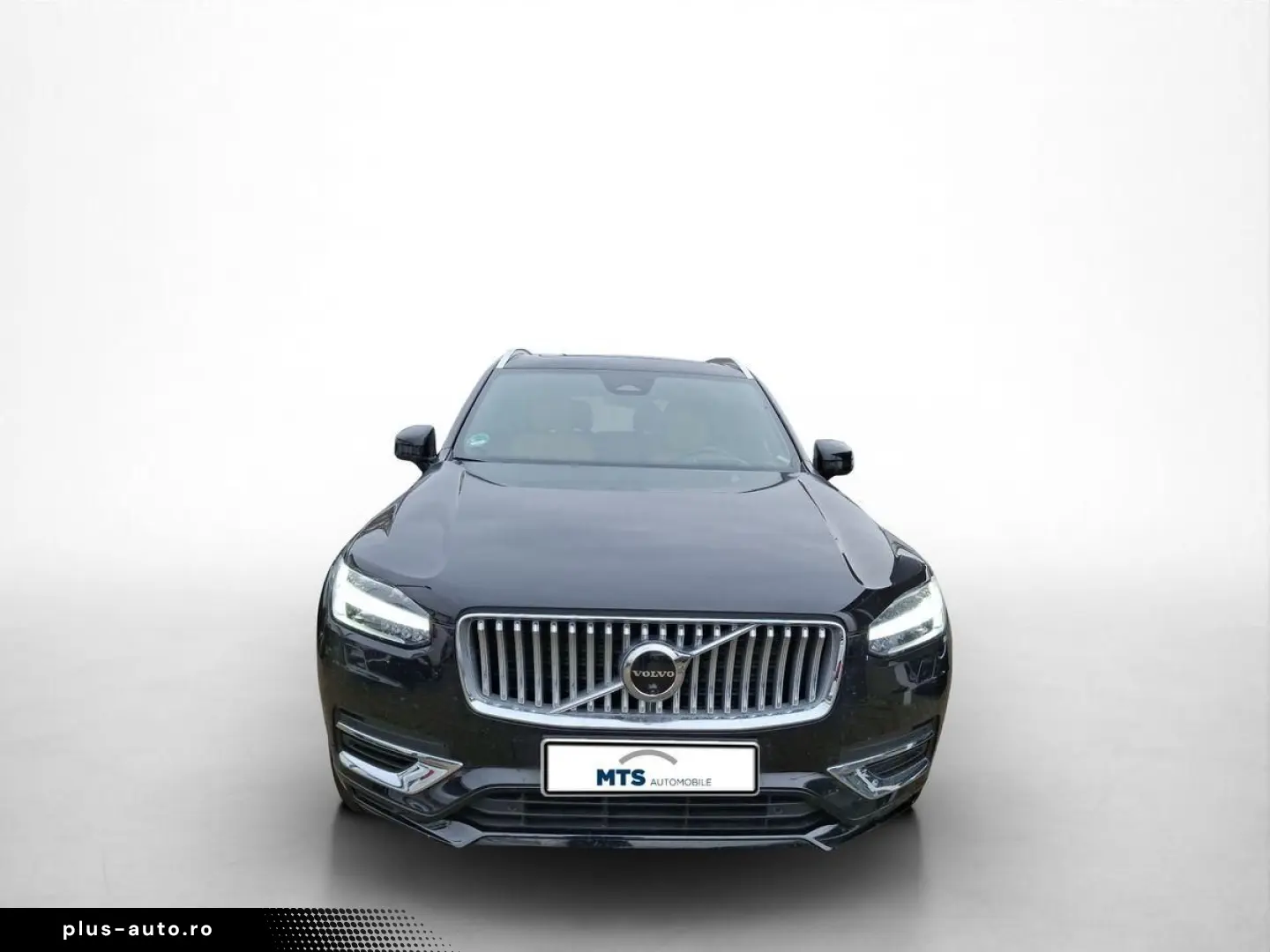 VOLVO XC90 Ultra  T8 AWD  ULTRA BRIGHT 7-Sitzer SD 360