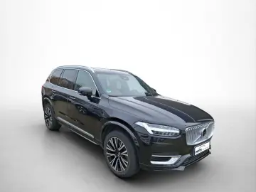 VOLVO XC90 Ultra  T8 AWD  ULTRA BRIGHT 7-Sitzer SD 360