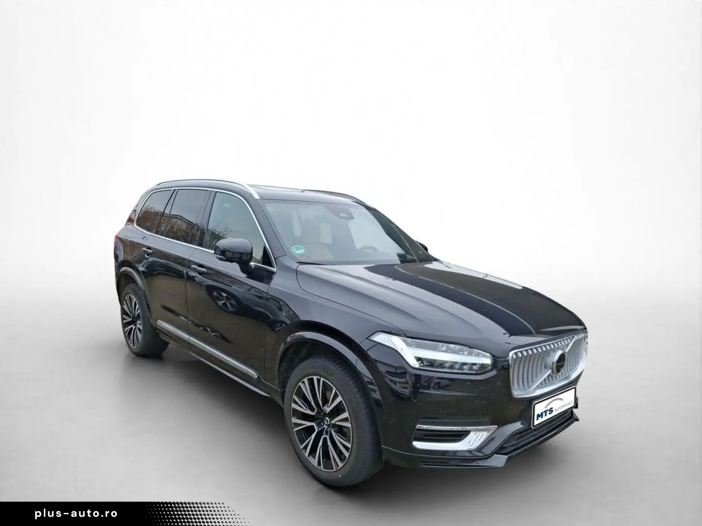 VOLVO XC90 Ultra  T8 AWD  ULTRA BRIGHT 7-Sitzer SD 360