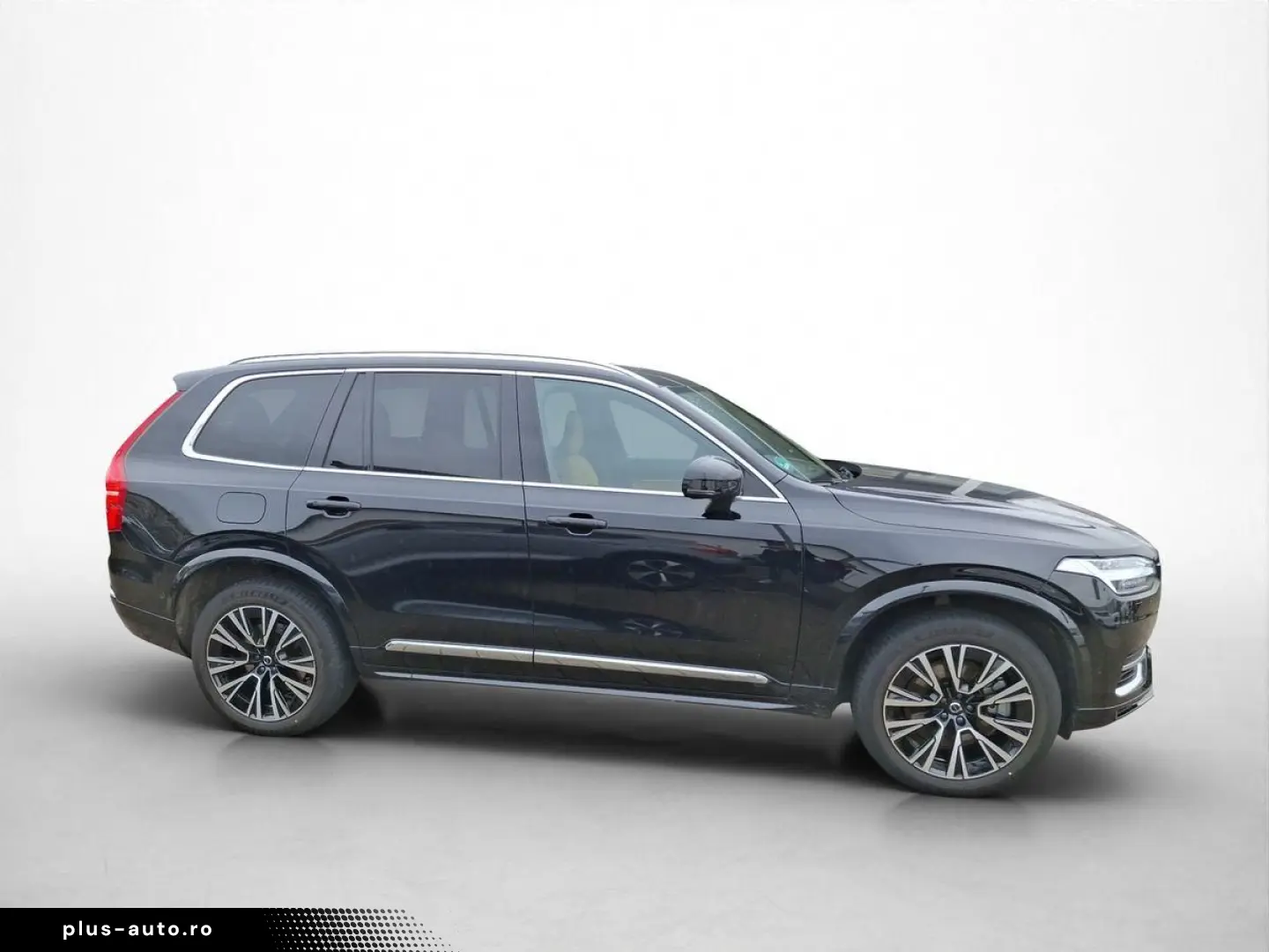 VOLVO XC90 Ultra  T8 AWD  ULTRA BRIGHT 7-Sitzer SD 360