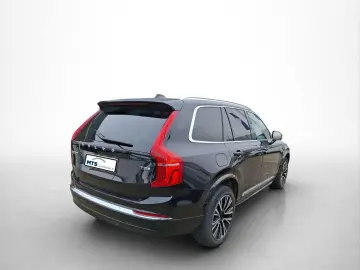 VOLVO XC90 Ultra  T8 AWD  ULTRA BRIGHT 7-Sitzer SD 360