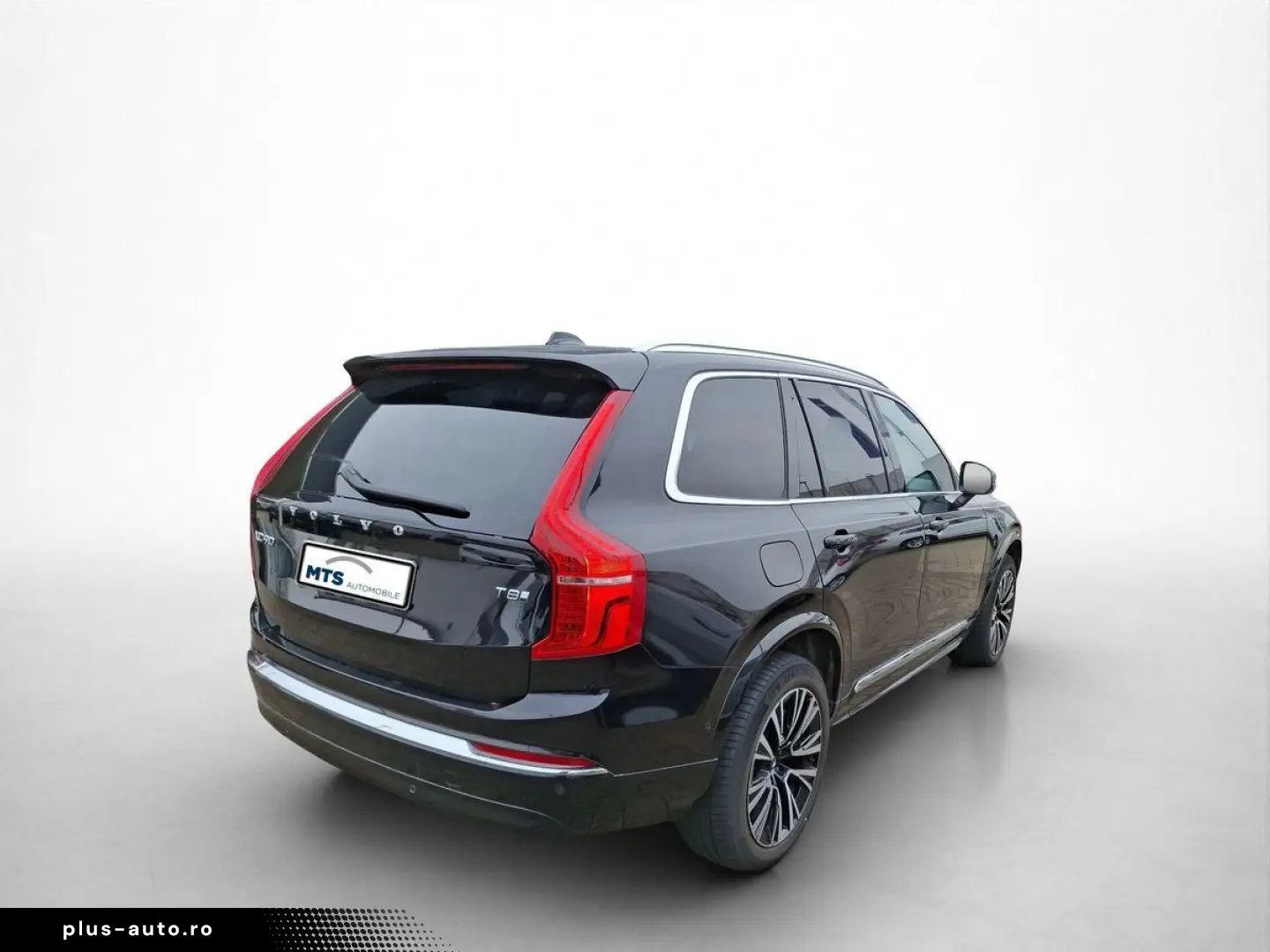 VOLVO XC90 Ultra  T8 AWD  ULTRA BRIGHT 7-Sitzer SD 360
