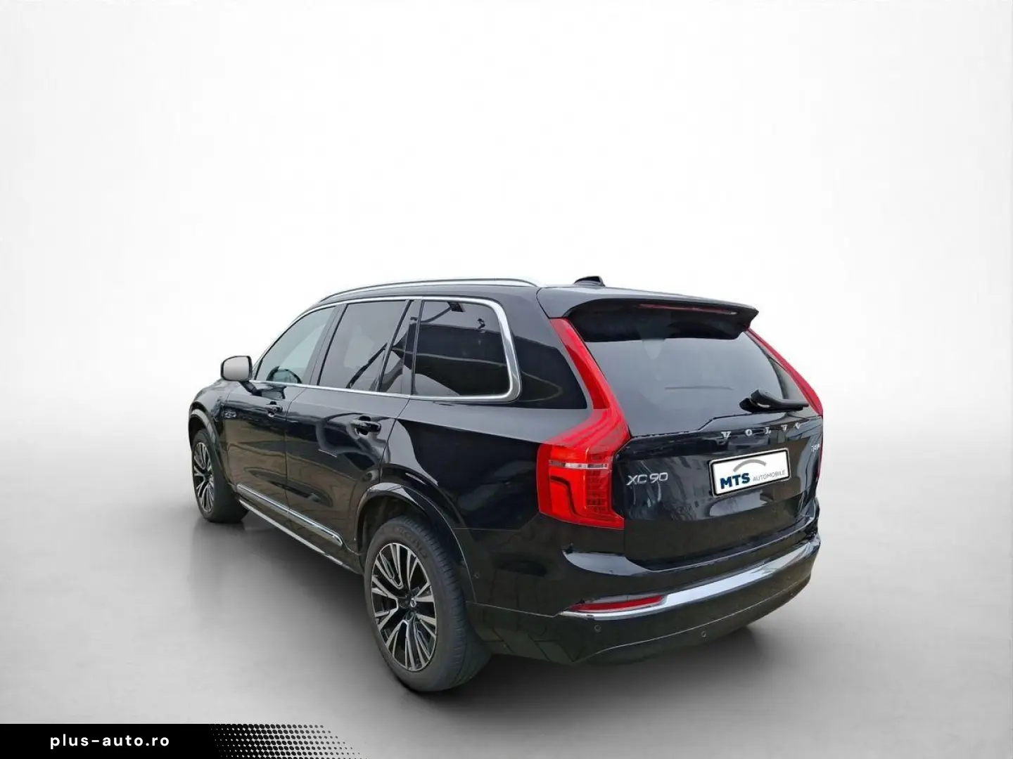 VOLVO XC90 Ultra  T8 AWD  ULTRA BRIGHT 7-Sitzer SD 360