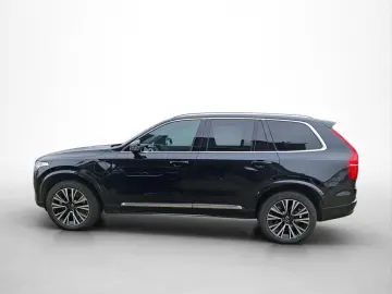 VOLVO XC90 Ultra  T8 AWD  ULTRA BRIGHT 7-Sitzer SD 360